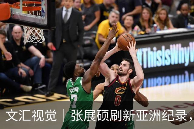 文汇视觉｜张展硕刷新亚洲纪录，中国游泳队单日再获六金！